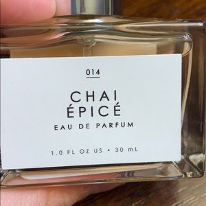 chai epice perfume 014